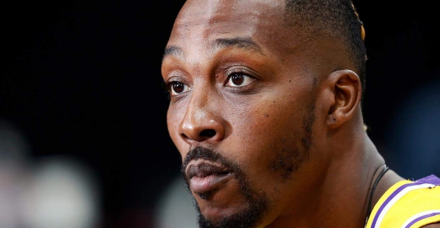 Dwight Howard répond aux récentes critiques de Shaquille O’Neal