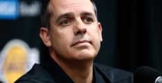 Frank Vogel choisi pour coacher les Phoenix Suns