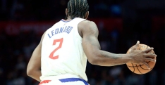 Kawhi Leonard, du jamais vu en playoffs depuis… Shaquille O’Neal