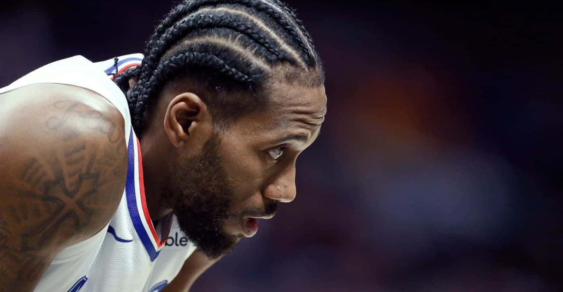 CQFR : Kawhi lâche un game-winner contre Houston, Denver repousse Boston