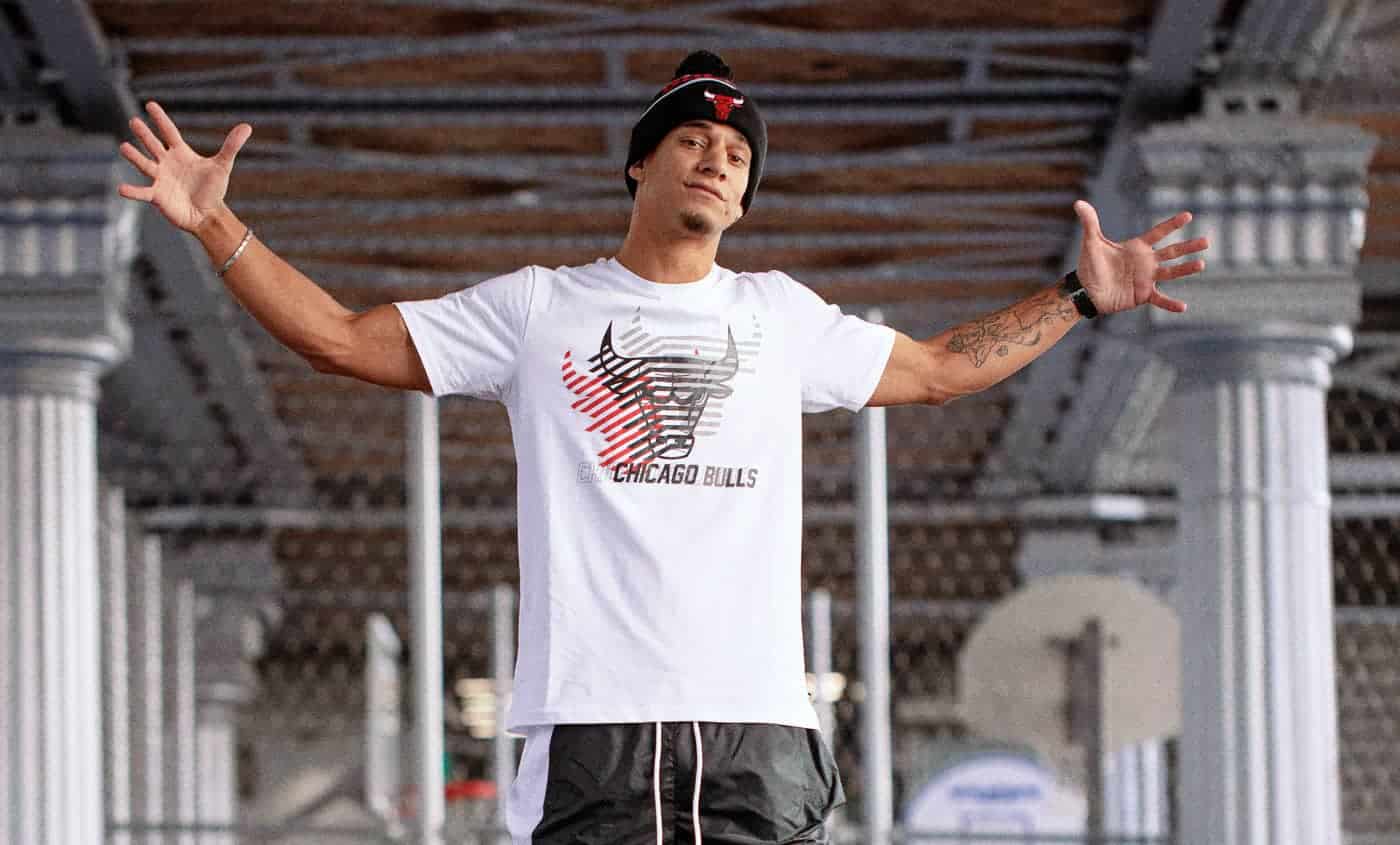 New Era sort sa nouvelle collection spéciale NBA