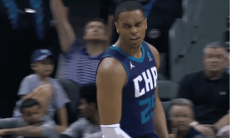 PJ Washington, les Mavs le voulaient et l’ont eu !