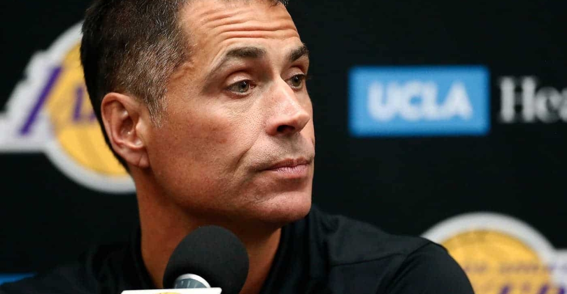 Les Lakers misent sur la continuité malgré une free agency qui s’annonce agitée