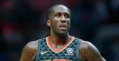 Taurean Prince déjà prolongé par les Brooklyn Nets