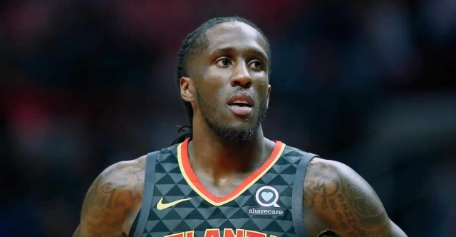 Taurean Prince déjà prolongé par les Brooklyn Nets