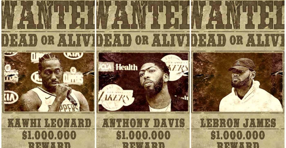 Il était une fois dans l’Ouest