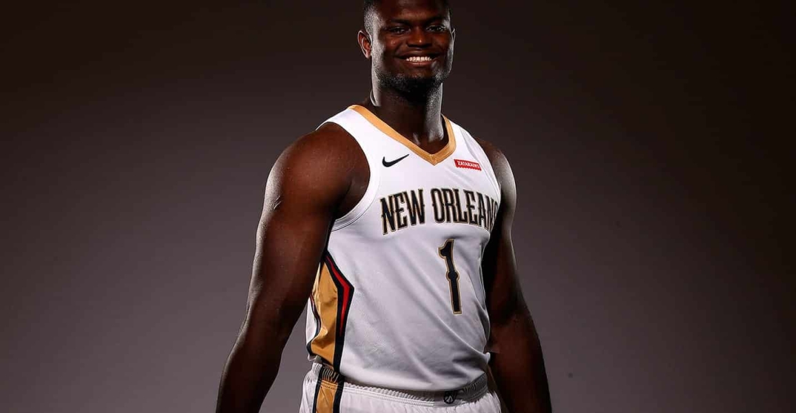 Zion Williamson, entre frustration, excitation et magie