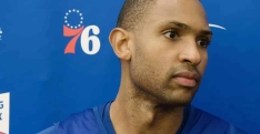 Al Horford explique pourquoi il a quitté Boston