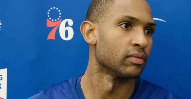 Al Horford explique pourquoi il a quitté Boston