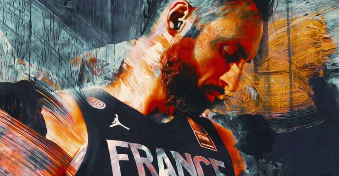 La Tribune du Tsar – Angelo Tsagarakis