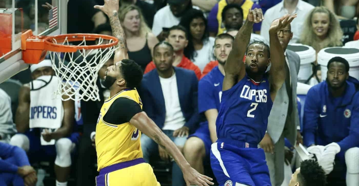 CQFR : Kawhi déjà en mode Terminator, VanVleet en état de grâce