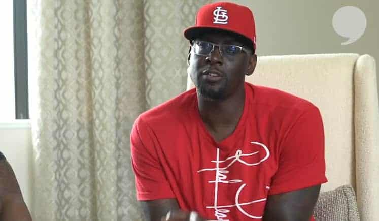 Darius Miles a 38 ans, au fait il devient quoi ?