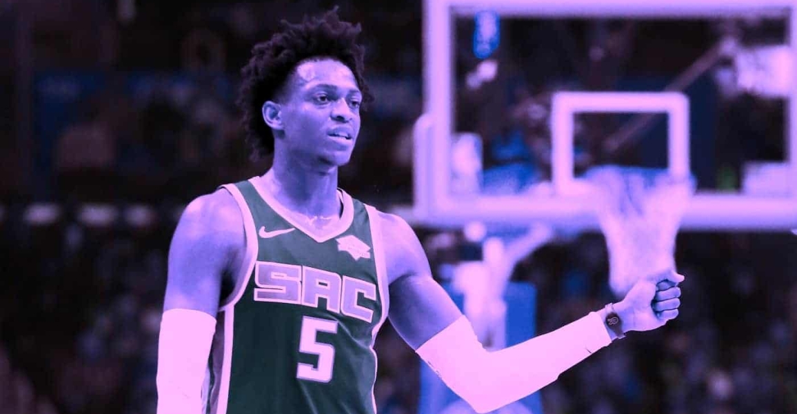 Power Ranking 2020 : 18-13