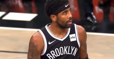 Kyrie Irving, le GM des Brooklyn Nets vole à son secours