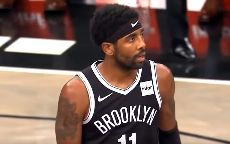 Kyrie Irving, entre magie et frustration