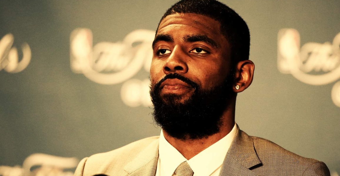 CQFR : Kyrie Irving brille pour son retour