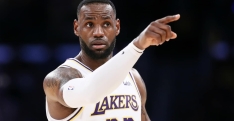 LeBron James insiste sur l’importance de Dwight Howard aux Lakers
