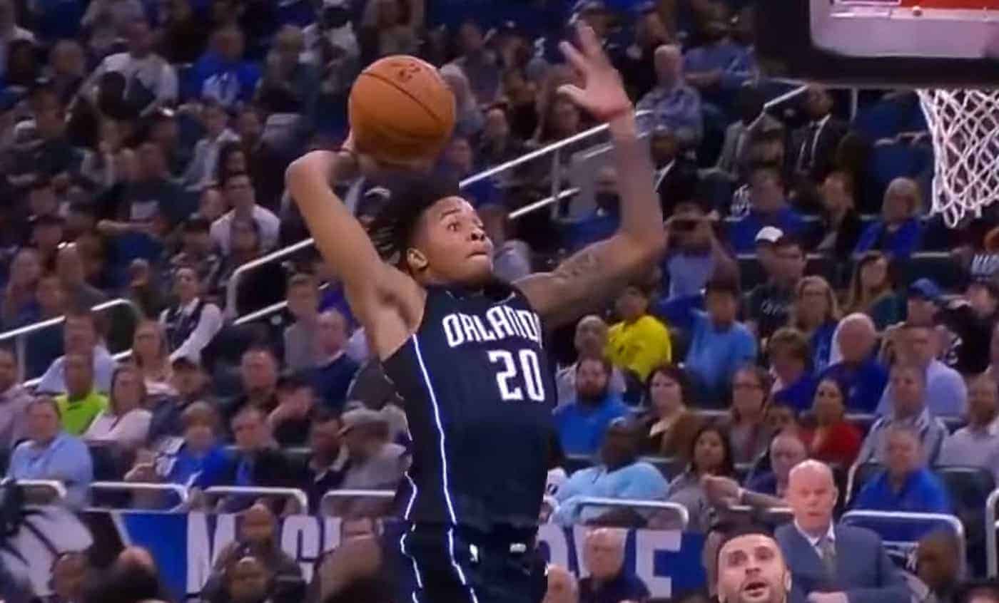 Markelle Fultz, sur les chemins de la rédemption