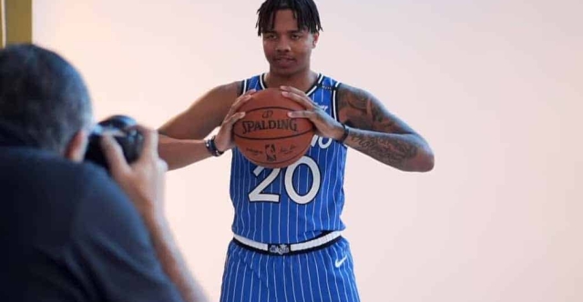 Le Orlando Magic, loser ultime de la dernière décennie ?