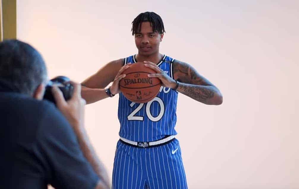 Markelle Fultz : De premier choix à agent libre indésirable ?