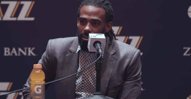 Mike Conley, un débutant bien maladroit
