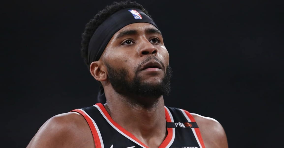 Les Lakers intéressés par Moe Harkless en cas de buy-out