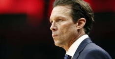 Quin Snyder aux Hawks : c’est confirmé