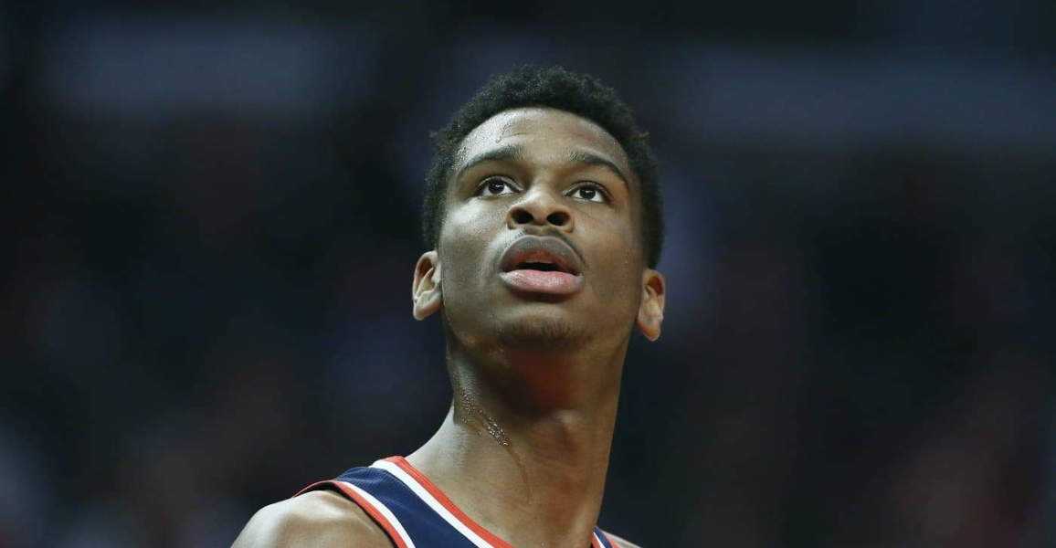 CQFR : Shai cartonne encore, LeBron grimpe les échelons