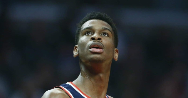 Le Thunder joue avec 3 meneurs, Shai dominant