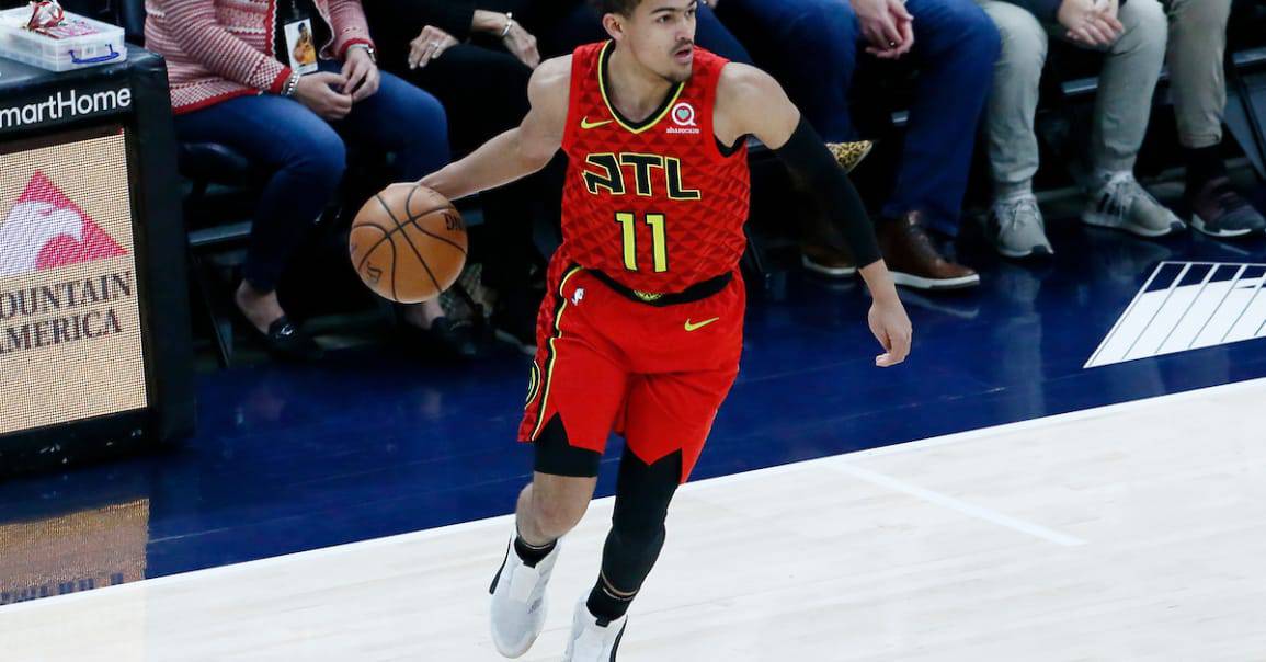 Les Hawks prêts à lâcher leur 6ème choix, mais contre qui ?