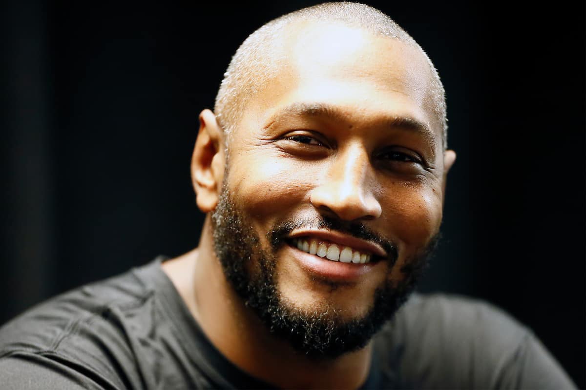 Boris Diaw : « Il y a un avant et un après Tony Parker pour le basket français »