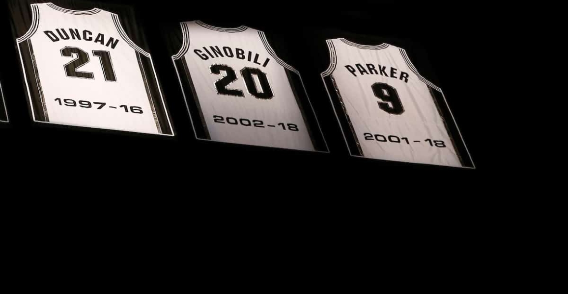 Maillot de TP retiré, soirée émotions