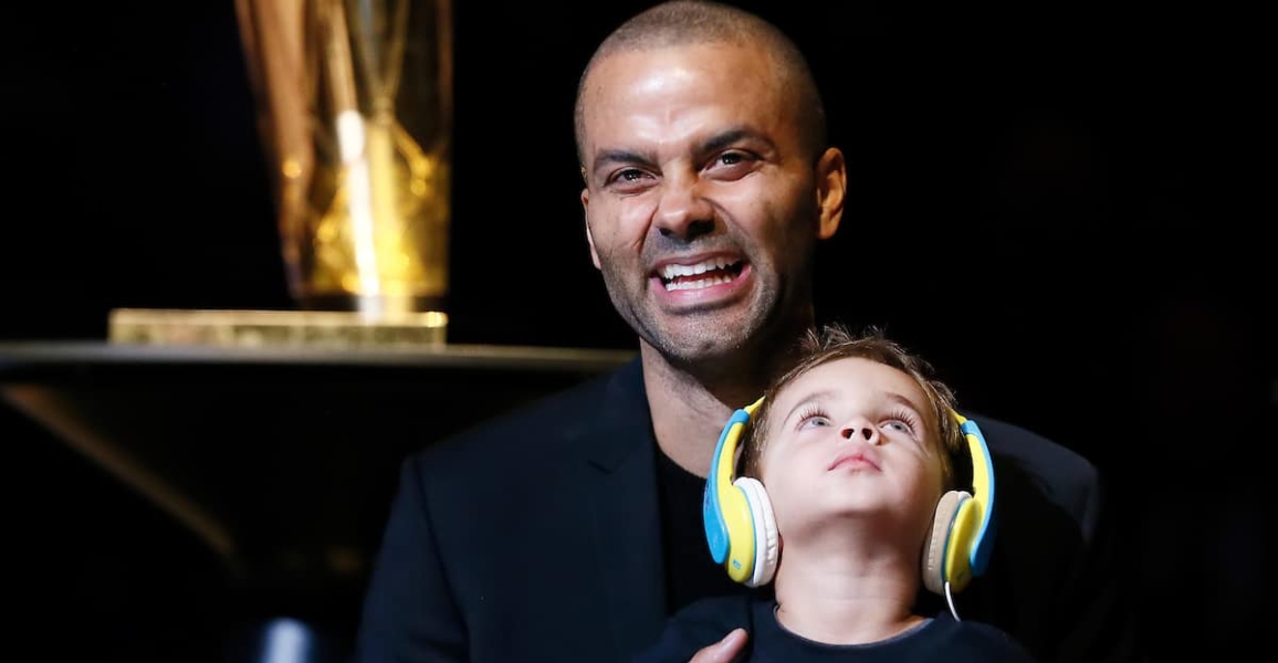 Diaporama : Les plus belles photos de la nuit spéciale TP