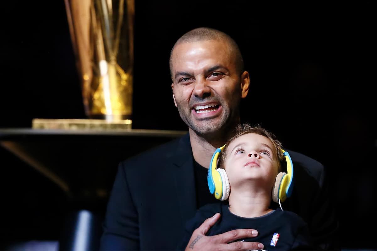 Diaporama : Les plus belles photos de la nuit spéciale TP