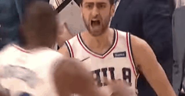 CQFR : Milwaukee tape Toronto, Korkmaz en héros improbable des Sixers