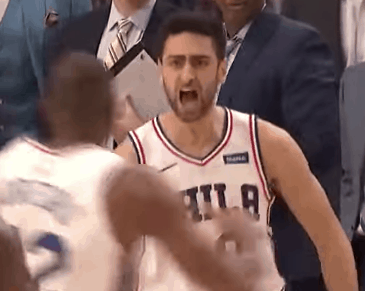 CQFR : Milwaukee tape Toronto, Korkmaz en héros improbable des Sixers