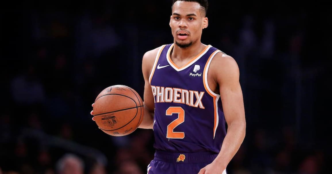 Elie Okobo à Brooklyn, le Français va essayer de convaincre Steve Nash