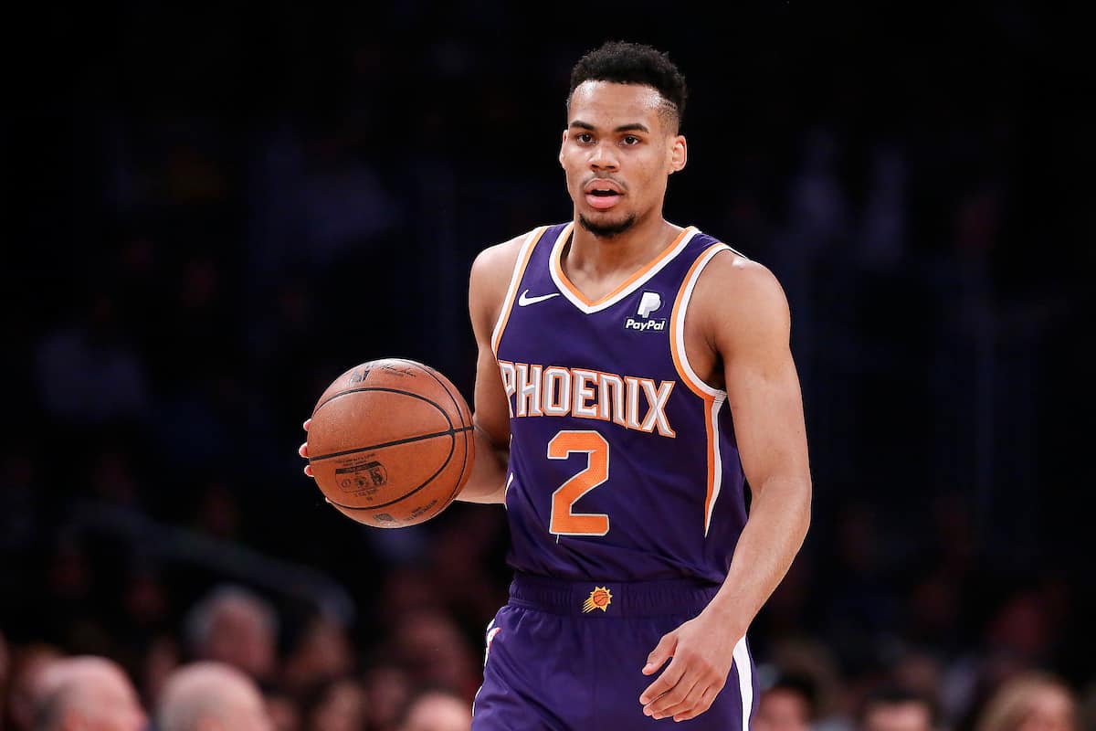 Elie Okobo à Brooklyn, le Français va essayer de convaincre Steve Nash