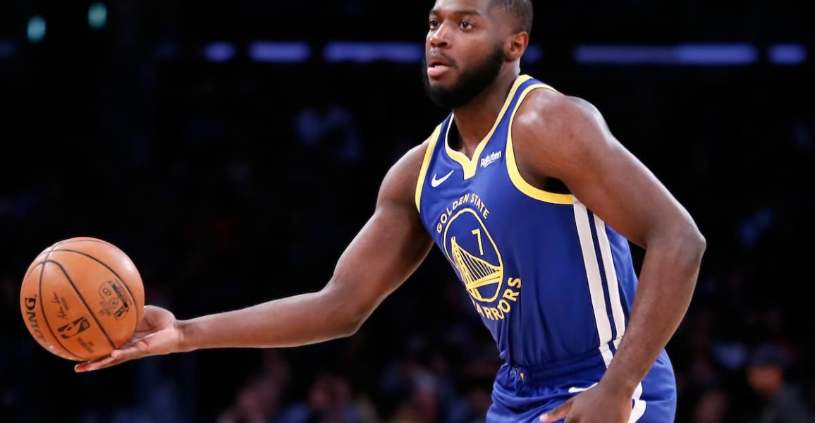 Eric Paschall, un rookie peu commun qui redonne vie aux Warriors