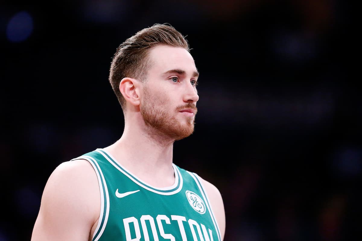 L’échec Gordon Hayward, l’aveu fort de Sam Presti