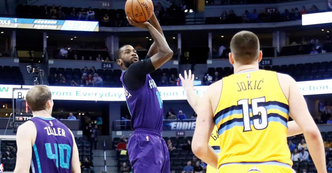 Michael Kidd-Gilchrist va déjà quitter les Knicks, ça sent mauvais pour l’ancien n°2 de Draft