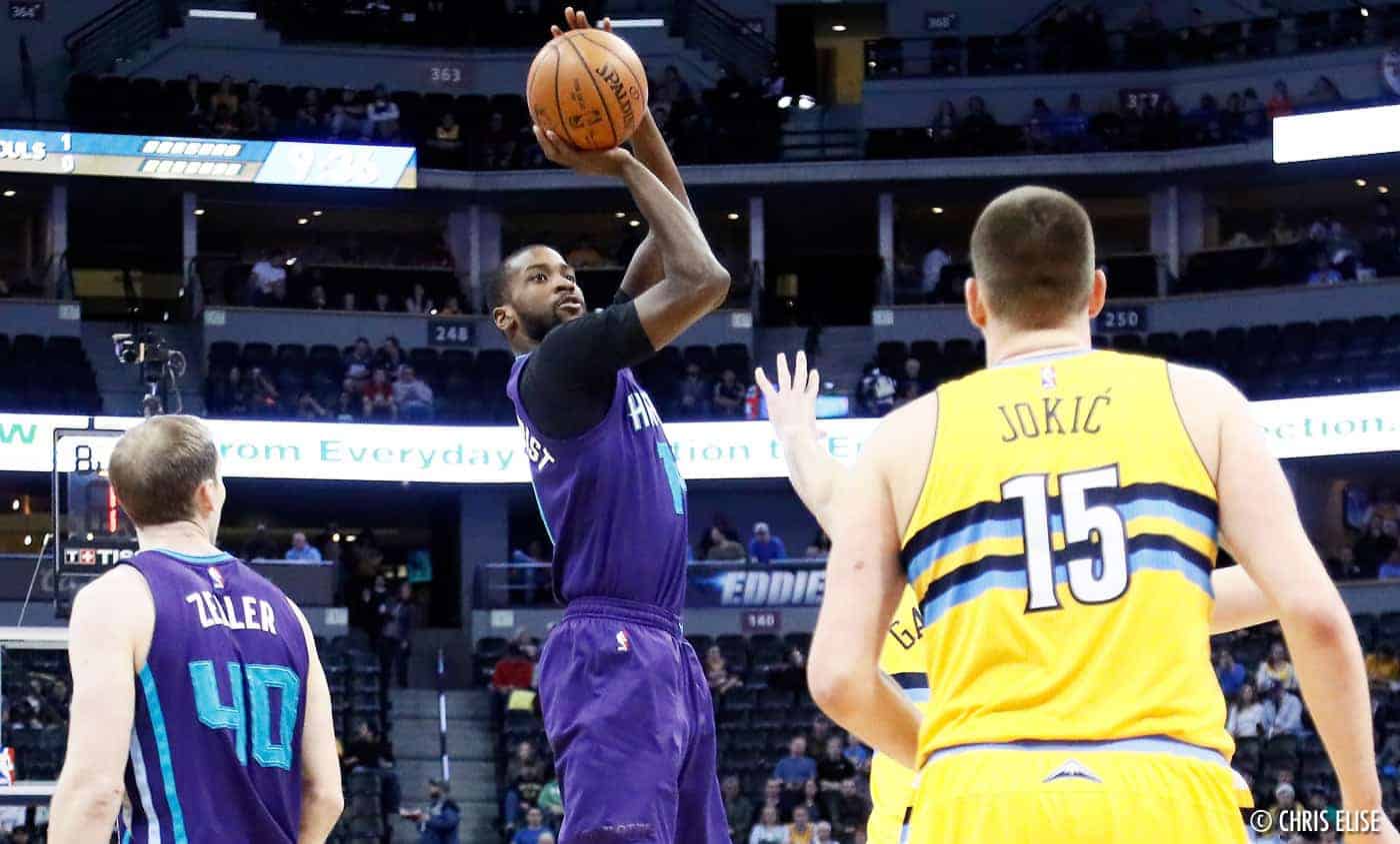 Michael Kidd-Gilchrist va déjà quitter les Knicks, ça sent mauvais pour l’ancien n°2 de Draft