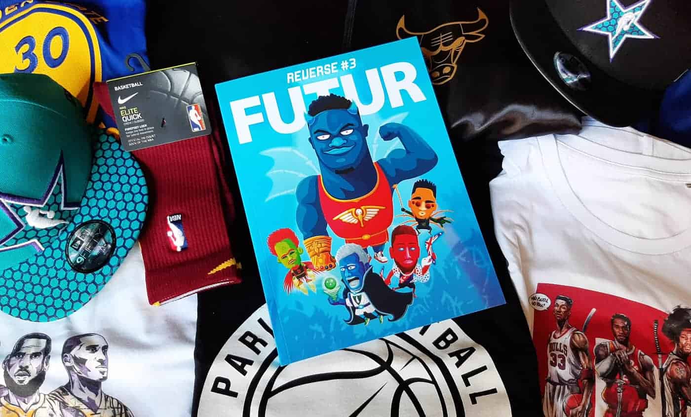 Mook REVERSE : profitez de nos nouvelles offres exceptionnelles !