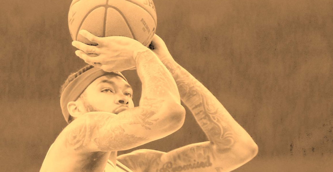 Ingram de confiance, une tonne de promesses