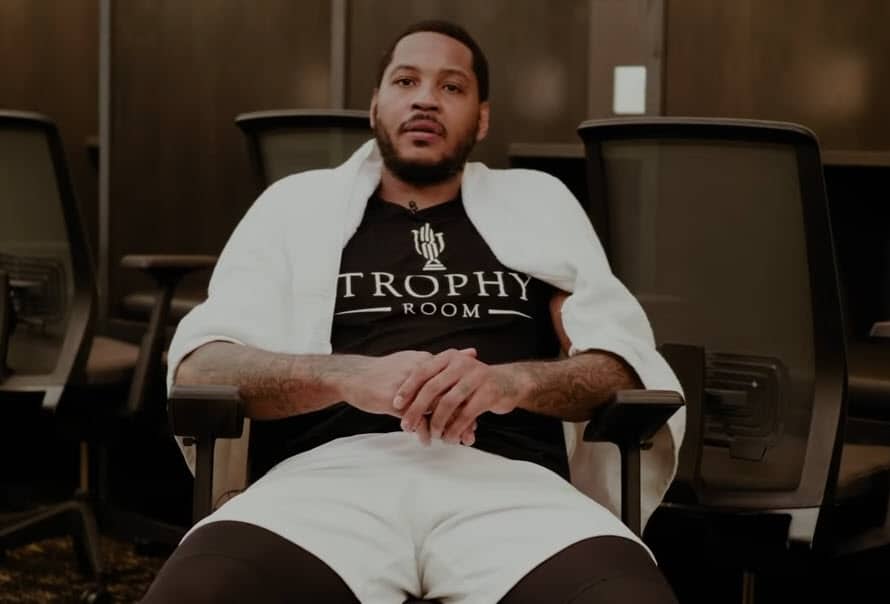 Quel rôle pour Carmelo Anthony aux Lakers ?