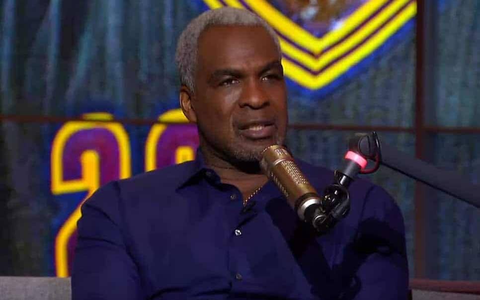 Charles Oakley veut que la NBA intervienne auprès des Knicks