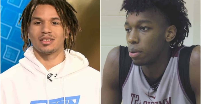 1st pick 2020 : Cole Anthony et James Wiseman frappent déjà fort
