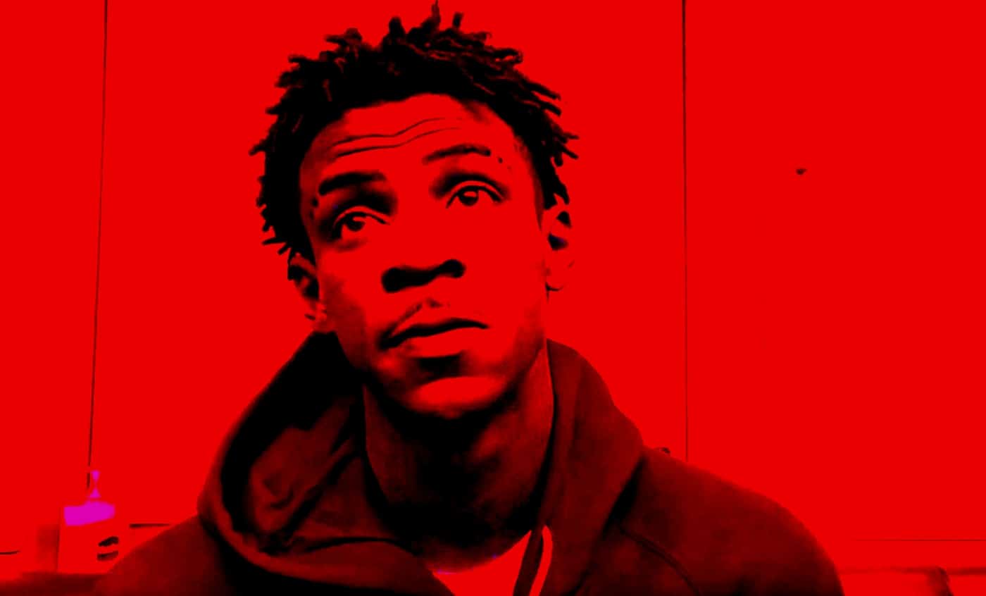 Rookie Race Vol. 1 : Ja Morant part fort