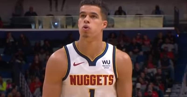 On veut voir un peu plus Michael Porter Jr !