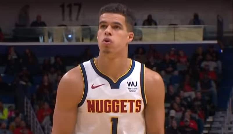 Porter, ça devient lourd